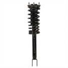 2007 Lexus LS460 Strut 3