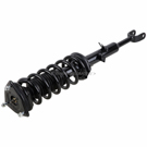 BuyAutoParts Infiniti Strut 75-23167CS