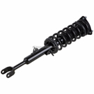 BuyAutoParts 75-23167CS Strut 2