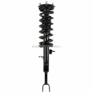 BuyAutoParts 75-23167CS Strut 3