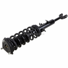 2003 Infiniti G35 Strut 1