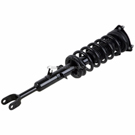 2003 Infiniti G35 Strut 2