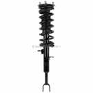 2003 Infiniti G35 Strut 3