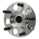 2021 Kia Niro EV Wheel Hub Assembly 1