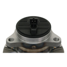 2021 Kia Niro EV Wheel Hub Assembly 2