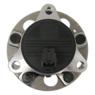 2021 Kia Niro EV Wheel Hub Assembly 3