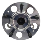 2021 Kia Niro EV Wheel Hub Assembly 6
