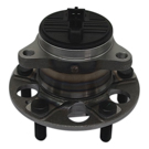 2021 Kia Niro EV Wheel Hub Assembly 7