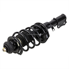 2007 Chevrolet Aveo Strut 1