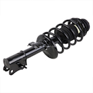 2007 Chevrolet Aveo Strut 2