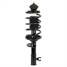 2007 Chevrolet Aveo Strut 3