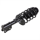 2011 Chevrolet Aveo Strut 2
