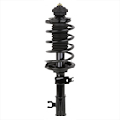 2011 Chevrolet Aveo Strut 3