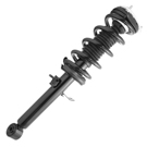 2010 Nissan 370Z Strut 1