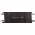 BuyAutoParts 60-60638N A/C Condenser 2