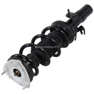 BuyAutoParts 75-23172CS Strut 1