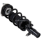 2013 Infiniti G37 Strut 2