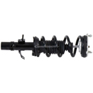 2013 Infiniti G37 Strut 3