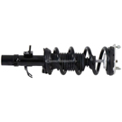 BuyAutoParts 75-23172CS Strut 3