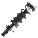 2013 Infiniti G37 Strut 4