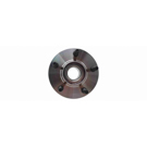 1994 Ford Thunderbird Wheel Hub Assembly 5
