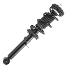 BuyAutoParts SC-62984CS Strut and Coil Spring Assembly 1