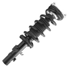 2012 Infiniti G25 Strut 1