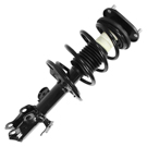 BuyAutoParts 75-22379CS Strut 4