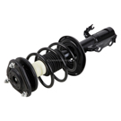 2012 Scion xB Strut 1