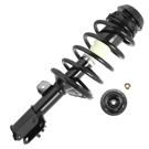 2007 Suzuki Forenza Strut 1