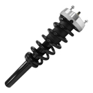 2012 Bmw X6 Strut 1