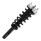 2012 Bmw X5 Strut 1