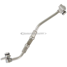 OEM / OES 40-60090ON Turbocharger Oil Feed Line 1