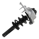 2017 Audi Q5 Strut 1