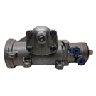 2000 Am-General Hummer Power Steering Gear Box 3