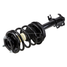 2000 Nissan Quest Strut 1