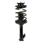 2000 Nissan Quest Strut 3