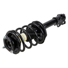 2000 Nissan Quest Strut 1