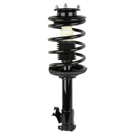 2000 Nissan Quest Strut 3