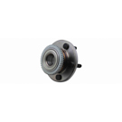 2021 Ford Mustang Wheel Hub Assembly 3