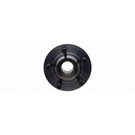 2021 Ford Mustang Wheel Hub Assembly 4