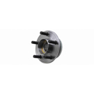 2021 Ford Mustang Wheel Hub Assembly 5