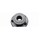 2021 Ford Mustang Wheel Hub Assembly 6