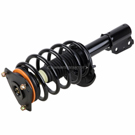 2006 Buick Terraza Strut 1