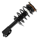 2006 Buick Terraza Strut 4
