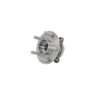 2017 Ford Fusion Wheel Hub Assembly 6