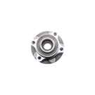 2017 Ford Fusion Wheel Hub Assembly 7