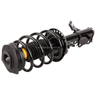 2012 Nissan Sentra Strut 1
