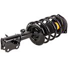 2012 Nissan Sentra Strut 2