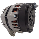 2011 Gmc Terrain Alternator 1